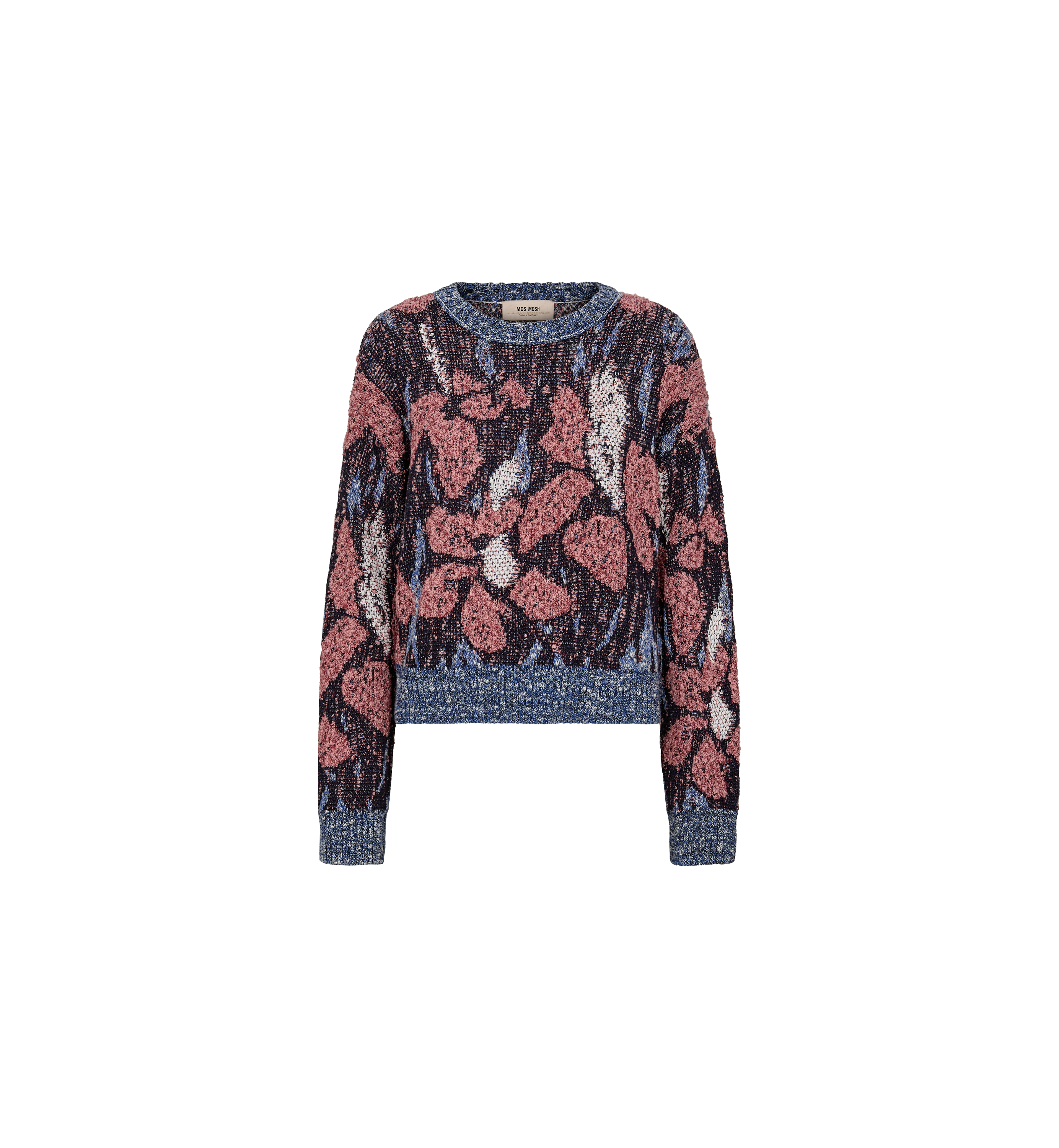 Packshot / CrownBlue / Front